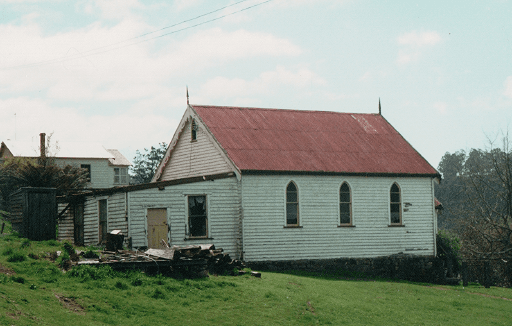 Derby Uniting Church, Derby - image 4