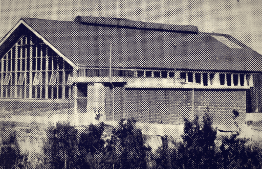 St Joseph the Worker, Devonport East