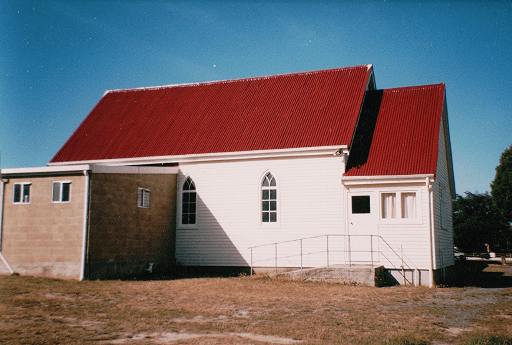 Winkleigh Methodist Church, Winkleigh