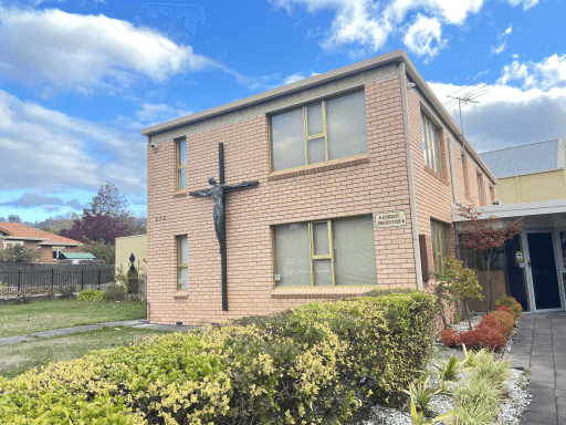 Church of the Holy Spirit, Sandy Bay