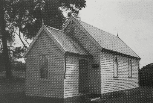 St Paul's, Elliott
