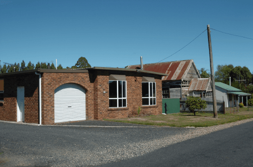 Highclere Methodist Church, Highclere