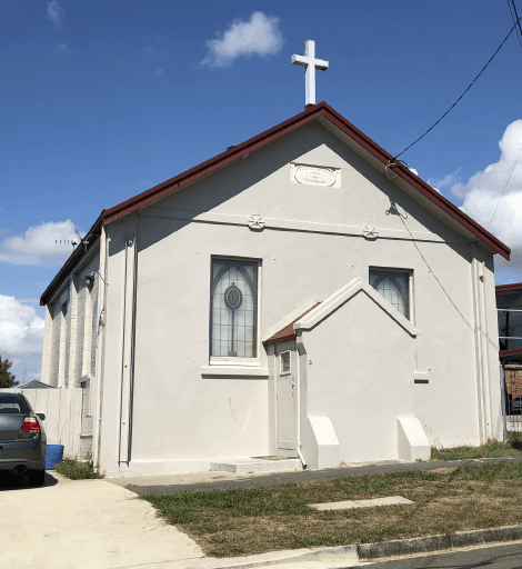 Youngtown Methodist Chapel, Youngtown - image 5