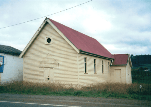 All Saint's, Castle Forbes Bay - image 3