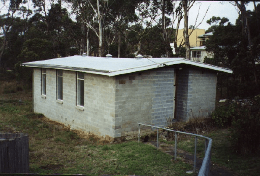 St Edmund's, Mount Nelson