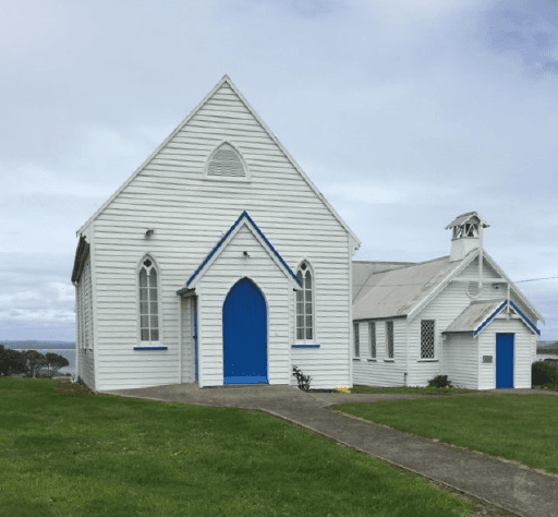 St James', Stanley - image 2