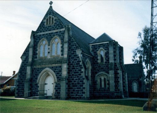 Holy Redeemer, Deloraine - image 6