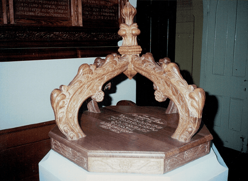 St Andrew's, Westbury - image 10