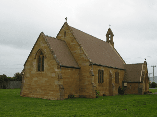 St Thomas', Sorell - image 13