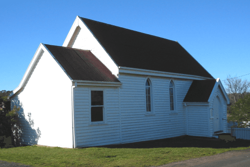 Don Presbyterian Church, Don - image 4