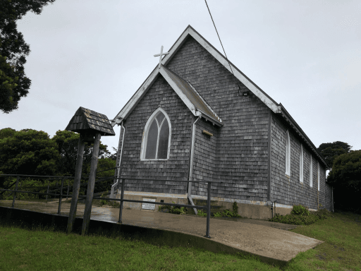 Our Lady Star of the Sea, Currie - image 7