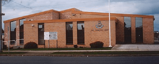 Devonport Salvation Army, Devonport - image 2