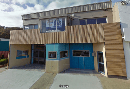 Google street view