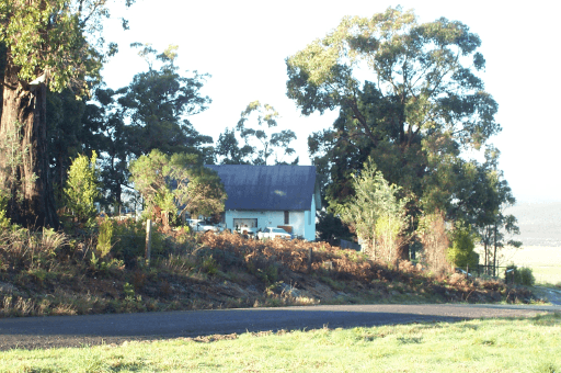 St Wilfred's, Tunnel - image 4