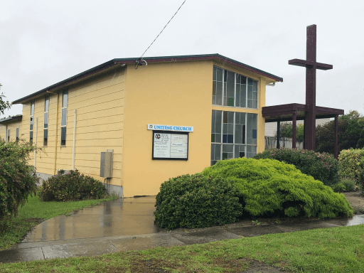 King Island Uniting Church, Currie - image 2