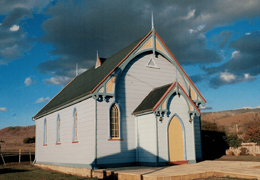 Kempton Presbyterian Church, Kempton - image 3