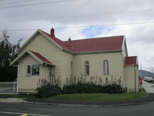 Moonah Uniting Church, Moonah - image 2