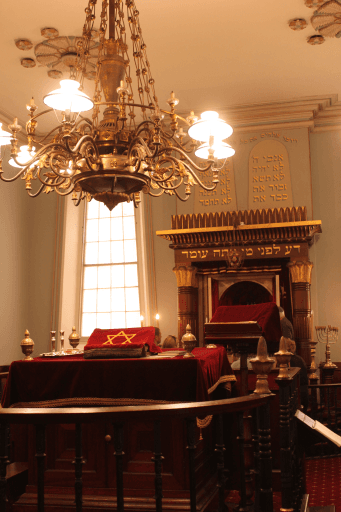 Synagogue, Hobart - image 7