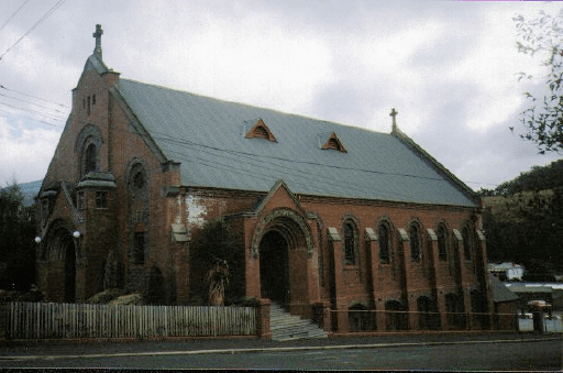 St Francis Xavier, South Hobart - image 3