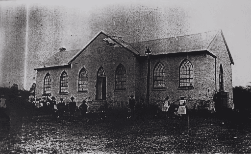 Breadalbane Union Church, Breadalbane