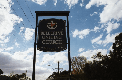 Bellerive Uniting Church, Bellerive - image 4