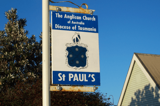 St Paul's, Stanley - image 9
