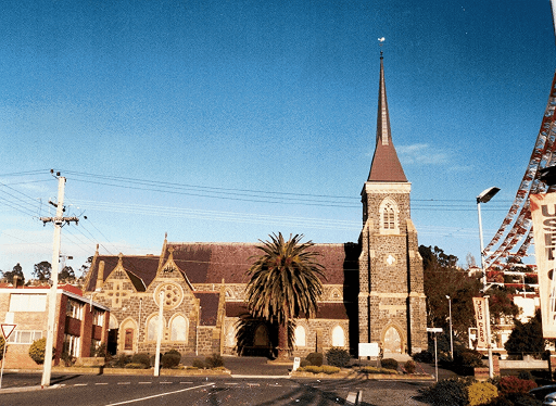 Church of Apostles, Launceston - image 11