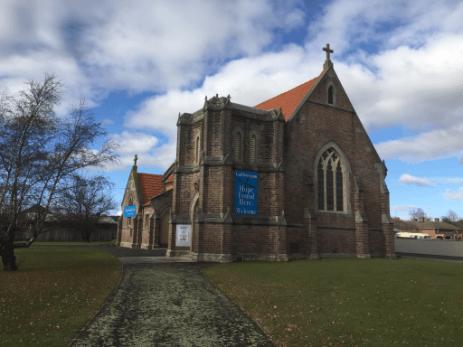 Bridge of Hope, Latrobe - image 2
