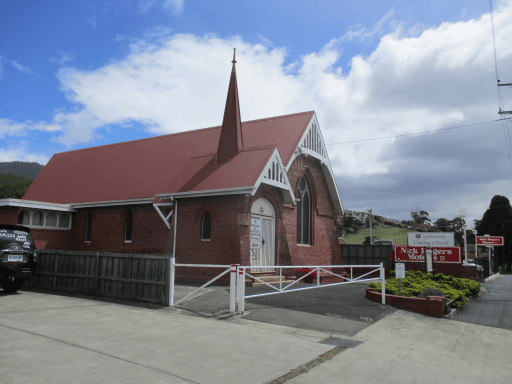 Glenorchy Uniting Church, Glenorchy - image 5