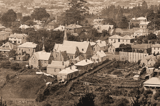 Dennison Heritage Collection