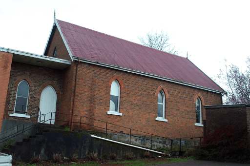 St Andrew's, Deloraine - image 5