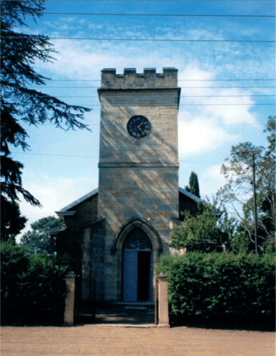 St Luke's, Bothwell - image 9