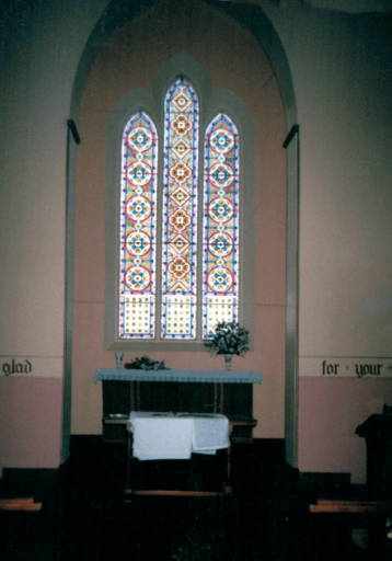 St Luke's, Campbell Town - image 19