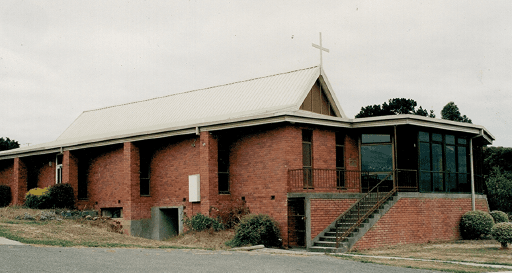 St Peter's, Young Town - image 8