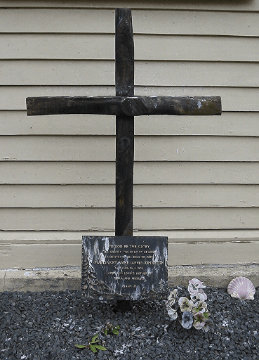 St Saviour's, Meander - image 7