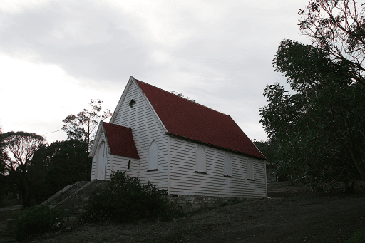 St Margaret's, Risdon - image 6