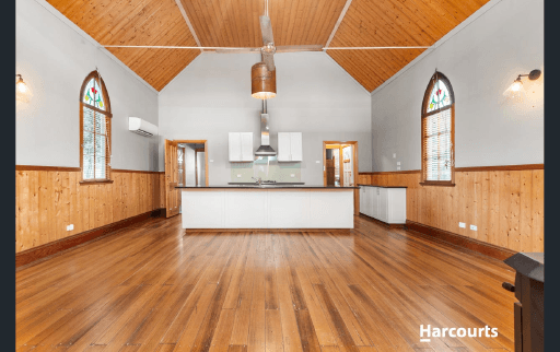 Harcourts Real Estate