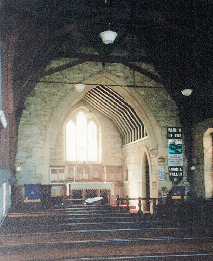 St Peter's, Fingal - image 4