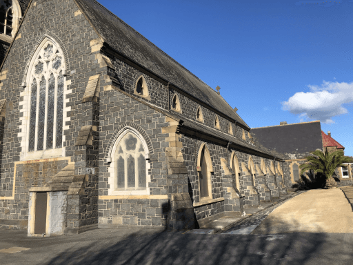 Church of Apostles, Launceston - image 13