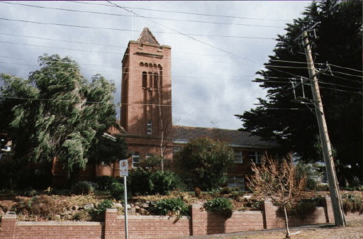 St Virgil's Chapel, Hobart - image 2