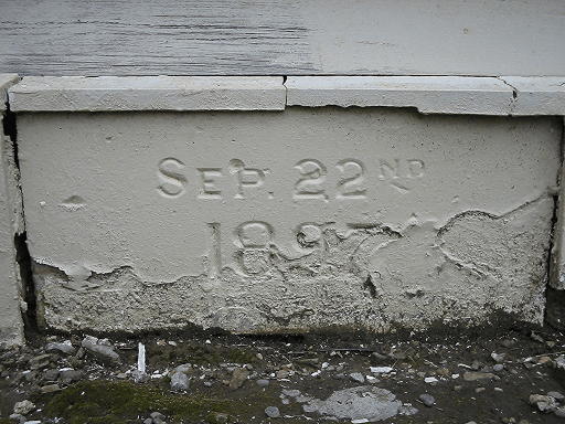 St Saviour's, Meander - image 8