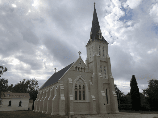St Andrew's, Evandale - image 9