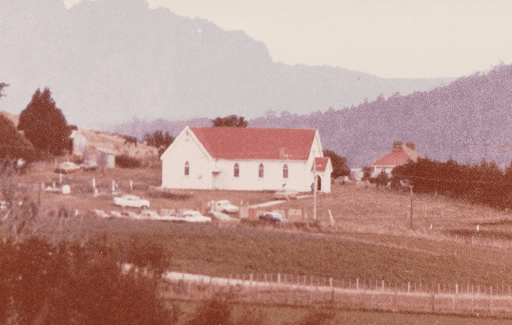 Kindred Methodist Church, Kindred - image 2