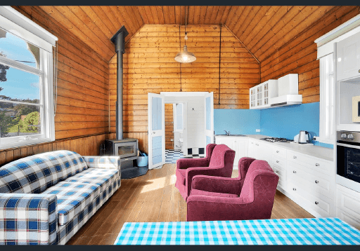 The Agency Real Estate