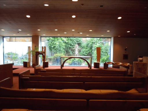 St Paul's, Launceston - image 5