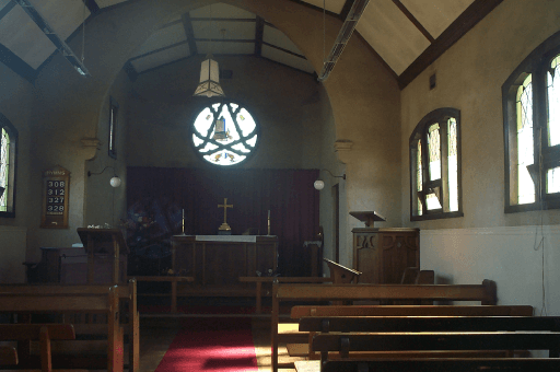 St James', Bracknell - image 7