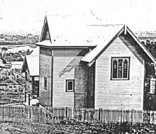 St Stephen's, Smithton