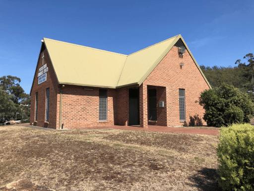 River City Christian Church, Rokeby - image 3