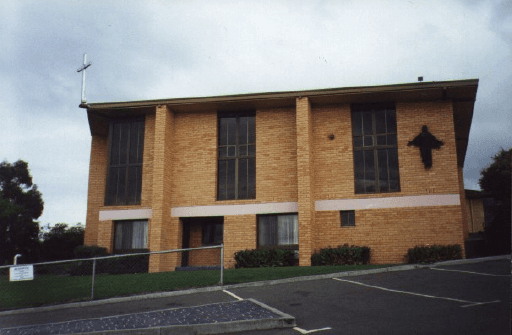 Christ the Priest, Kingston Beach - image 2