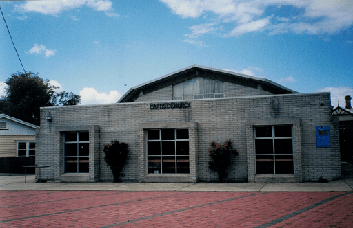 Wynyard Baptist Church, Wynyard - image 2